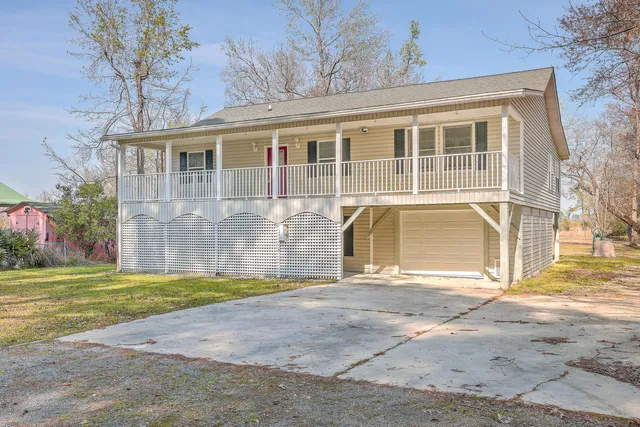 $475,000 | 757 Back Field Road, Walterboro, SC 29488