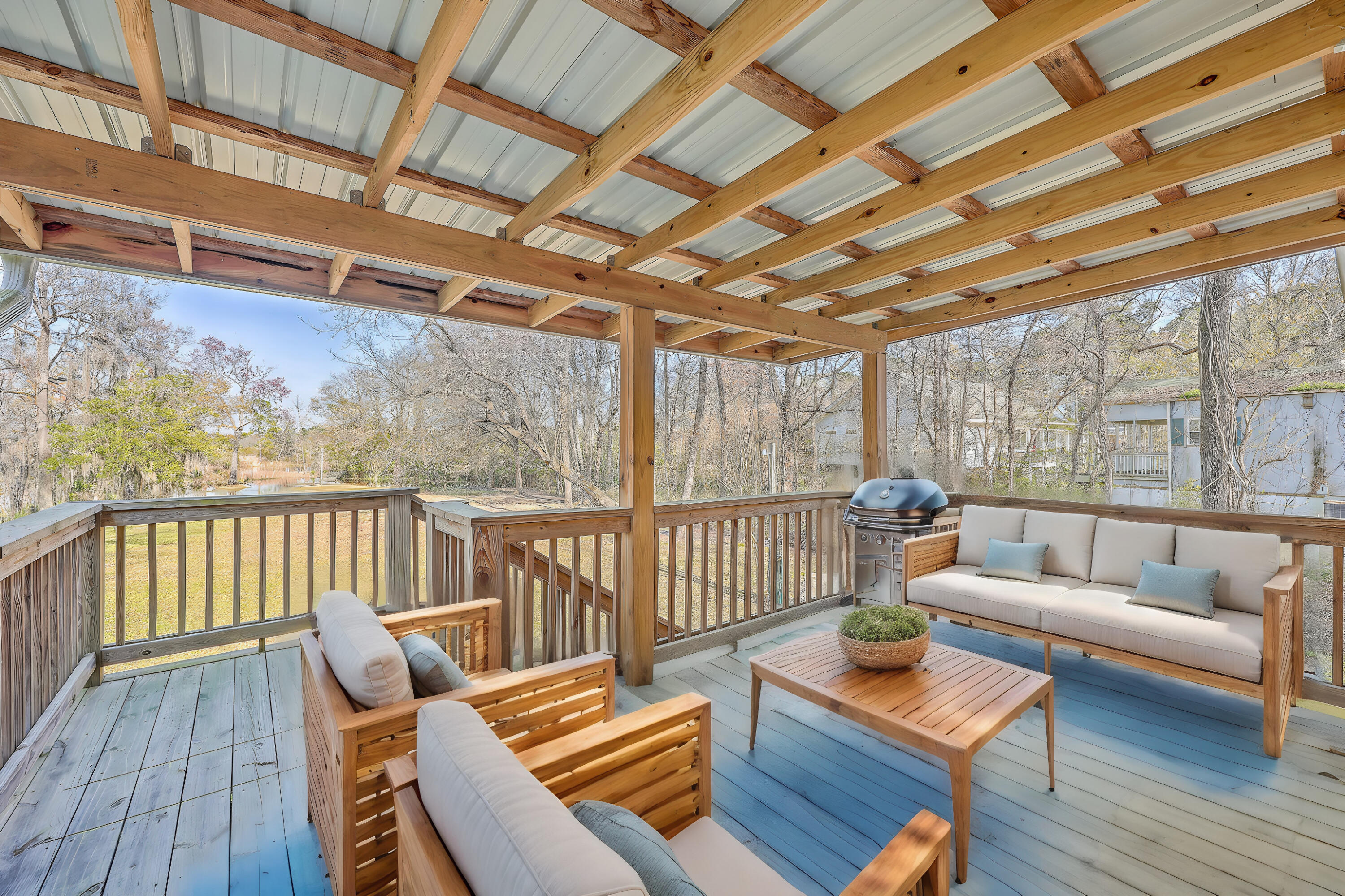 757 Back Field Road Walterboro, SC 29488 - Photo 49 of 97 Virtual Staging AI - ZYN_7847_48_49_50_5