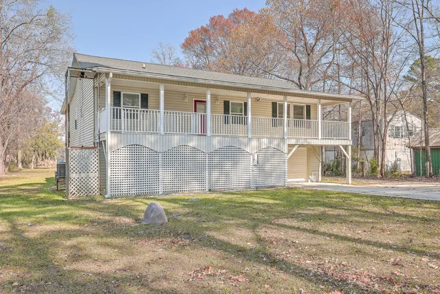 $475,000 | 757 Back Field Road, Walterboro, SC 29488