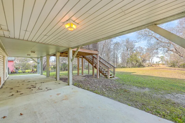 $475,000 | 757 Back Field Road, Walterboro, SC 29488