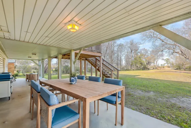 $475,000 | 757 Back Field Road, Walterboro, SC 29488