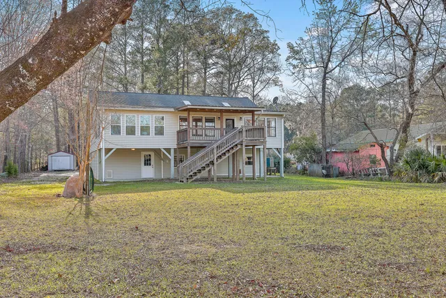 $475,000 | 757 Back Field Road, Walterboro, SC 29488