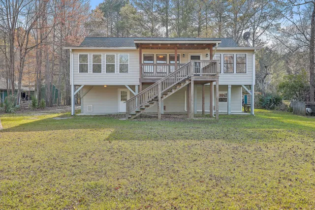 $475,000 | 757 Back Field Road, Walterboro, SC 29488
