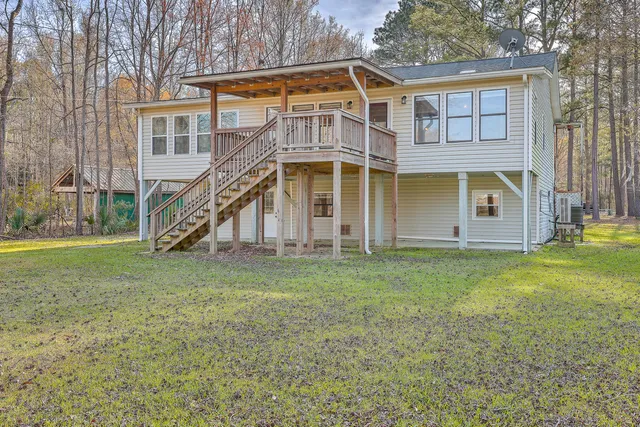 $475,000 | 757 Back Field Road, Walterboro, SC 29488