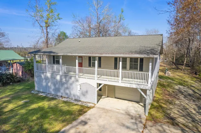 $475,000 | 757 Back Field Road, Walterboro, SC 29488