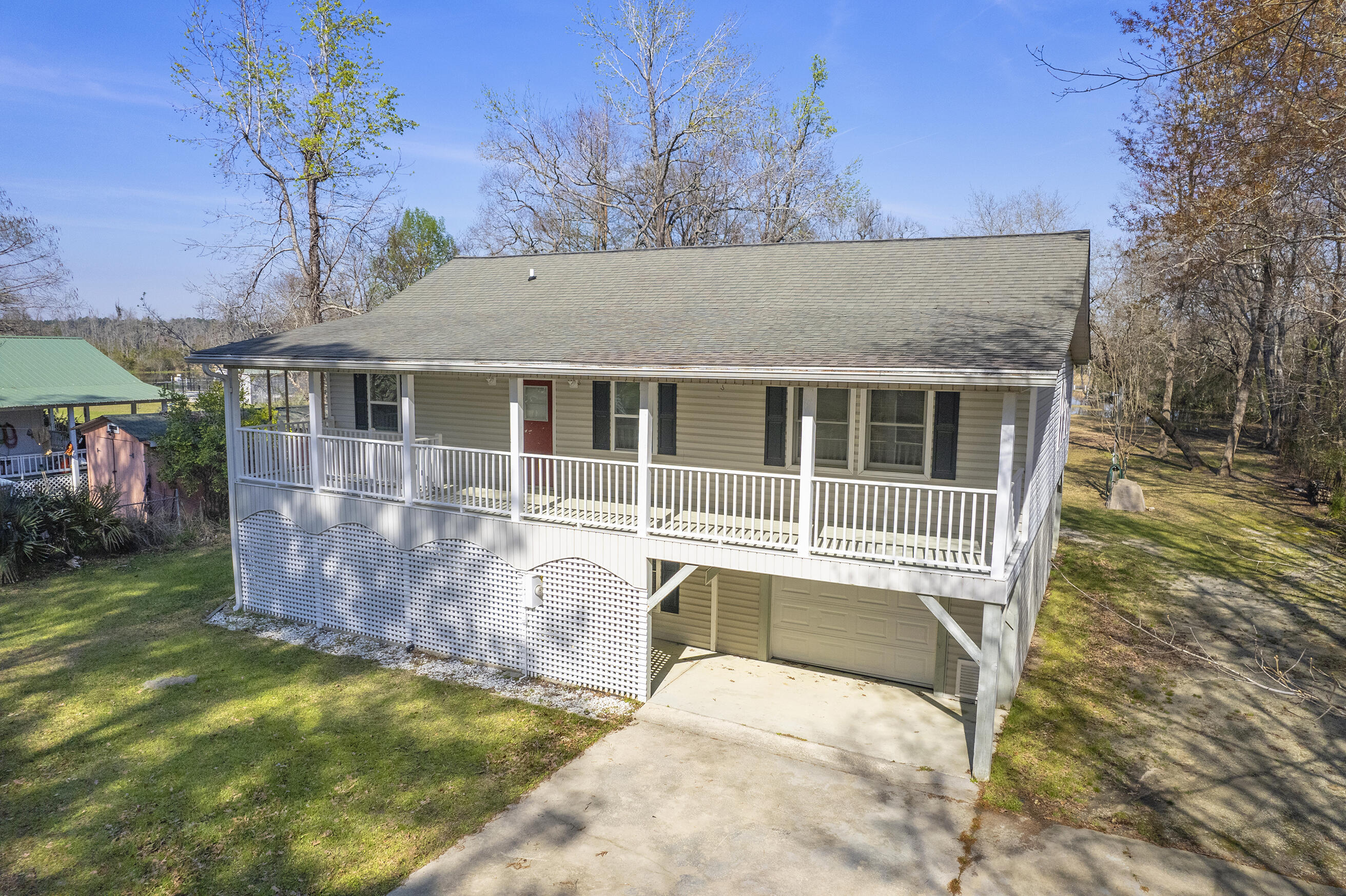 757 Back Field Road Walterboro, SC 29488 - Photo 59 of 97 Zyndicate