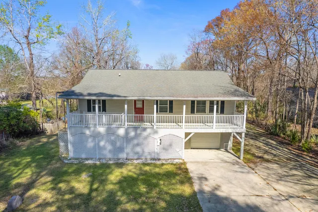 $475,000 | 757 Back Field Road, Walterboro, SC 29488