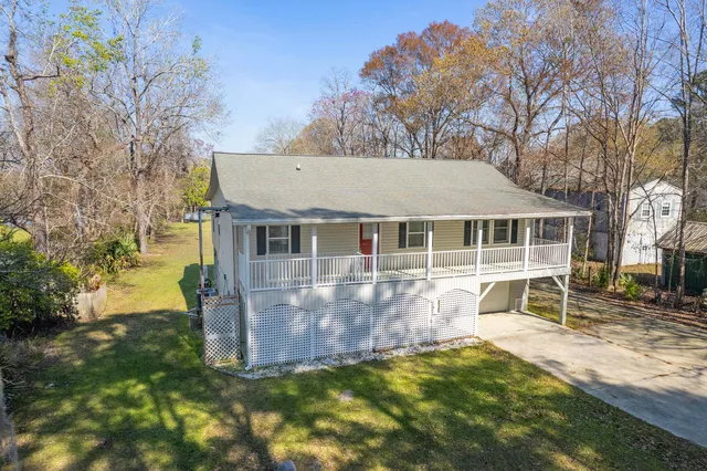 $475,000 | 757 Back Field Road, Walterboro, SC 29488