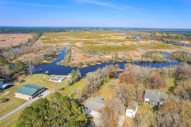 $475,000 | 757 Back Field Road, Walterboro, SC 29488