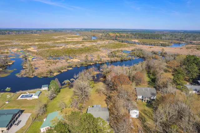 $475,000 | 757 Back Field Road, Walterboro, SC 29488