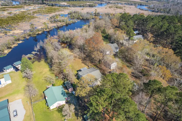 $475,000 | 757 Back Field Road, Walterboro, SC 29488