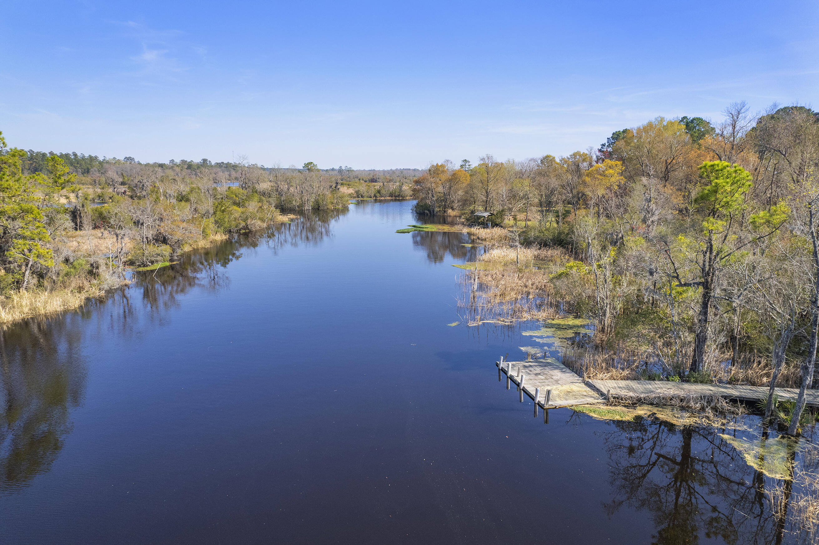 757 Back Field Road Walterboro, SC 29488 - Photo 76 of 97 Zyndicate_14
