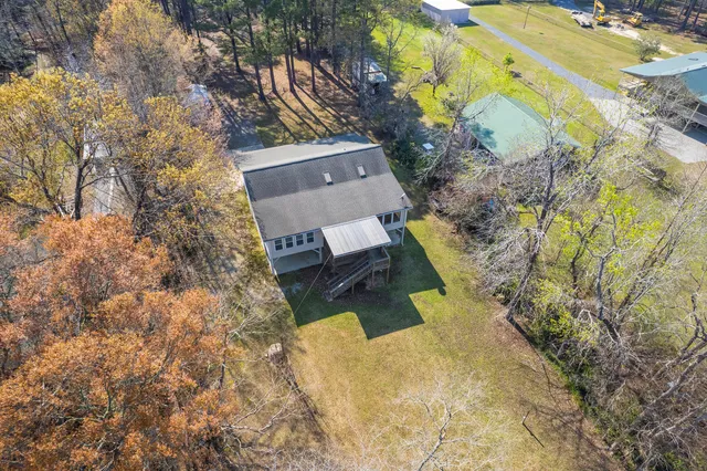 $475,000 | 757 Back Field Road, Walterboro, SC 29488