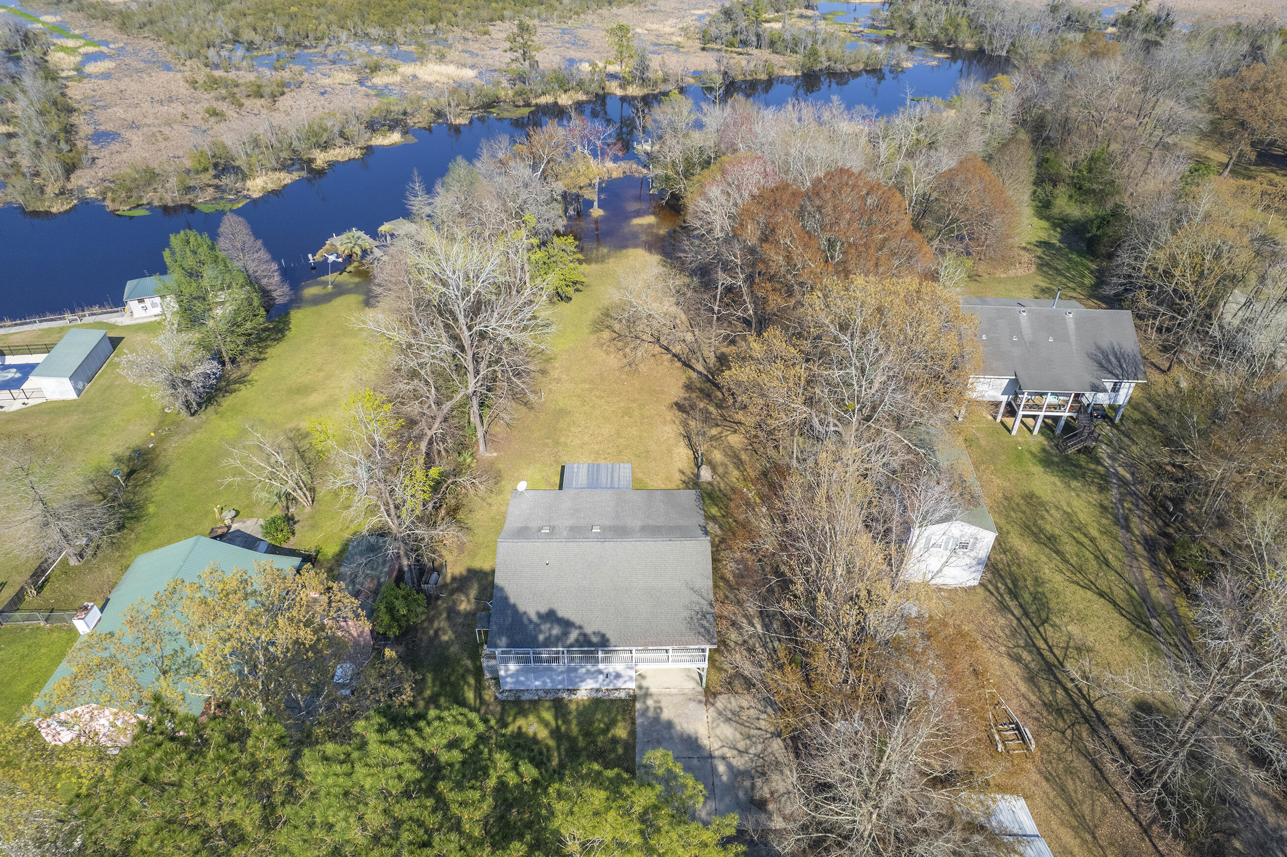 757 Back Field Road Walterboro, SC 29488 - Photo 81 of 97 Zyndicate_19