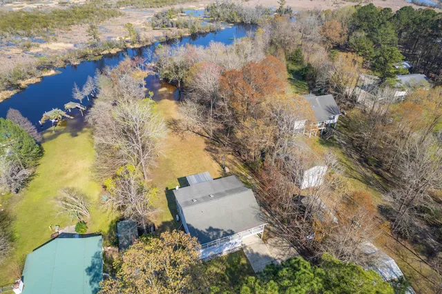 $475,000 | 757 Back Field Road, Walterboro, SC 29488