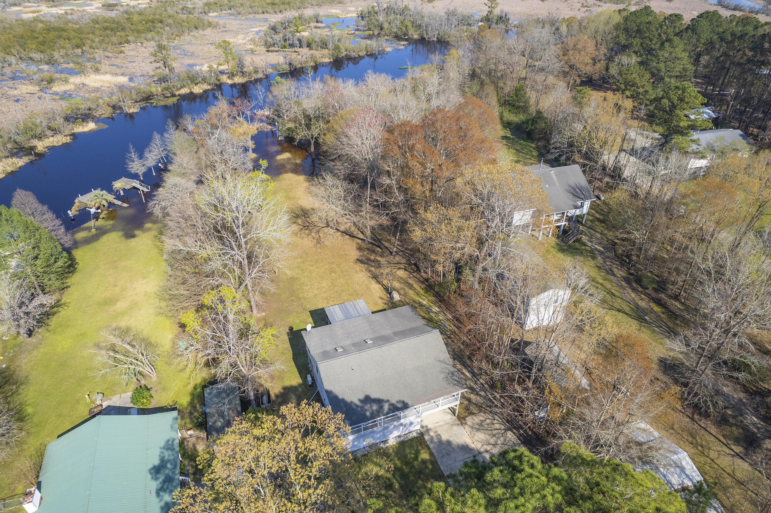 757 Back Field Road Walterboro, SC 29488 - Photo 82 of 97 Zyndicate_20