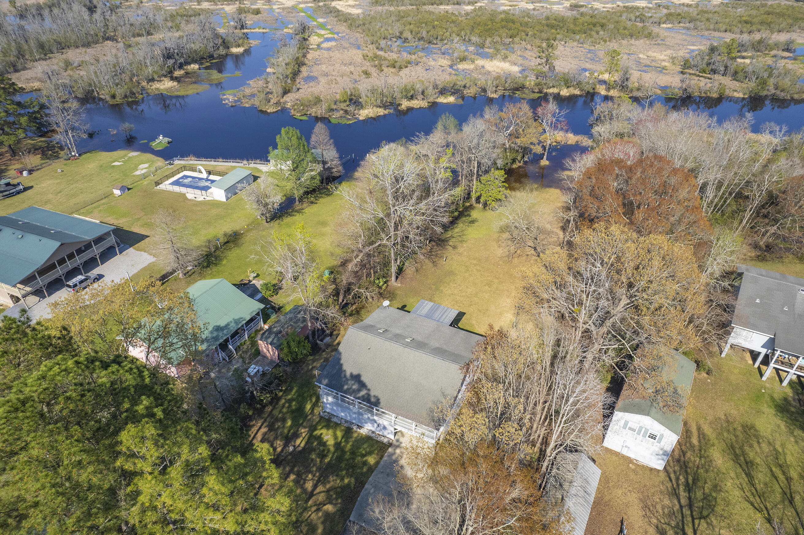 757 Back Field Road Walterboro, SC 29488 - Photo 83 of 97 Zyndicate_21