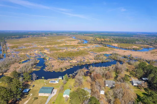 $475,000 | 757 Back Field Road, Walterboro, SC 29488