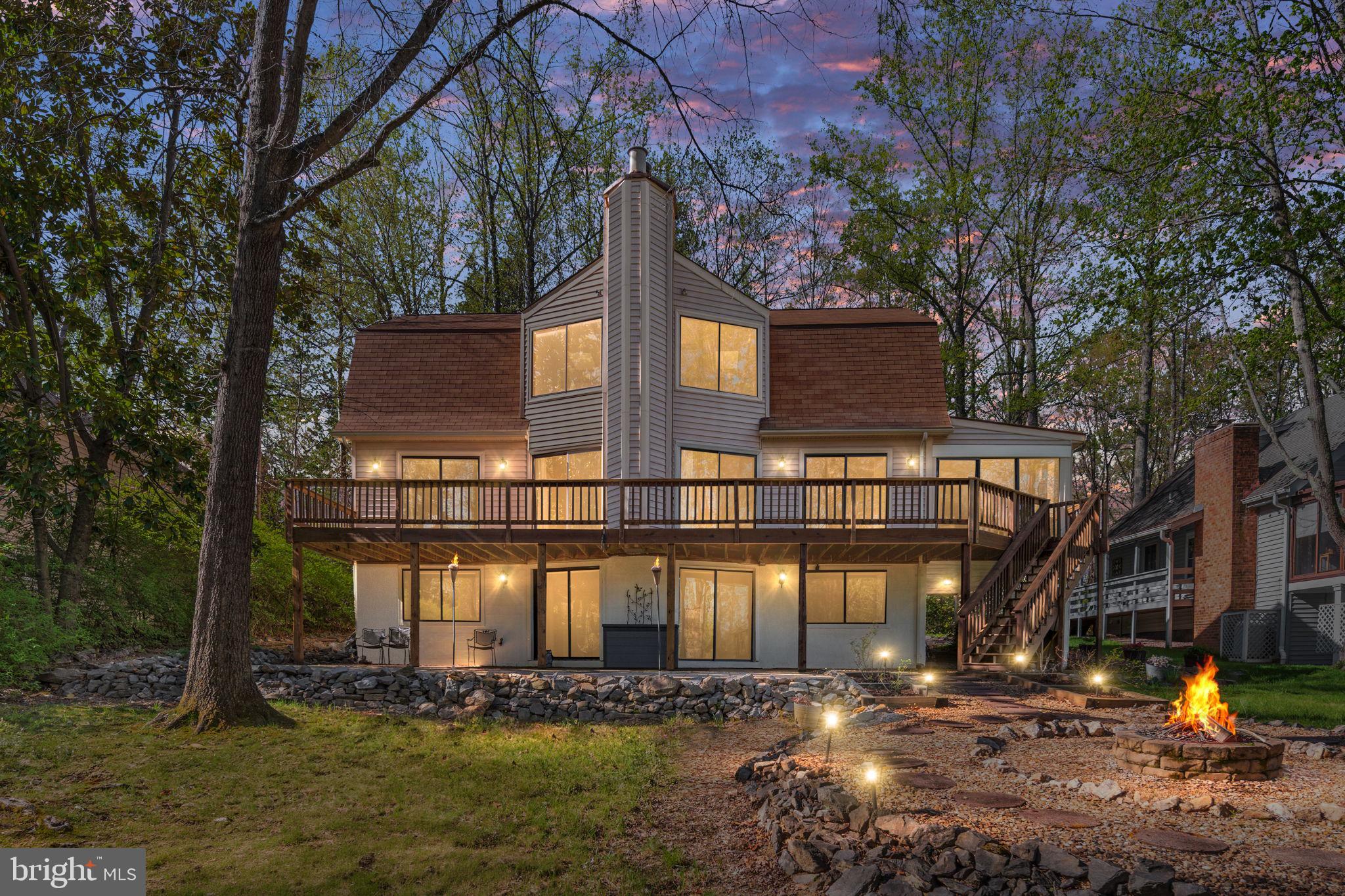 Welcome Home