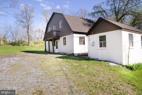 9829 Longs Mill Road Rocky Ridge, MD 21778 - Photo 8 of 37