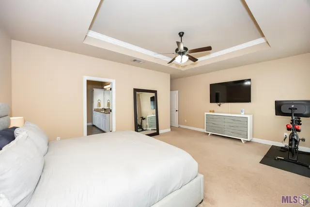 $369,900 | 6465 Clarkland Boulevard, Addis, LA 70710