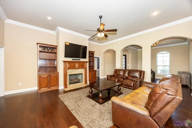 $369,900 | 6465 Clarkland Boulevard, Addis, LA 70710