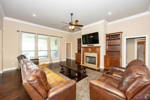 $369,900 | 6465 Clarkland Boulevard, Addis, LA 70710