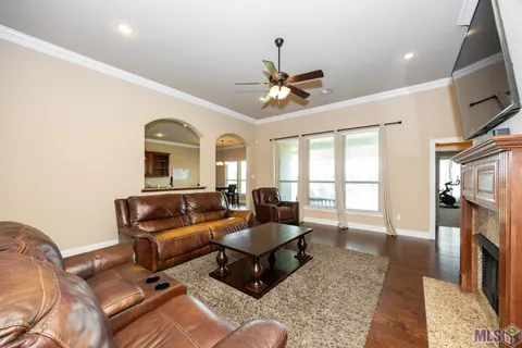 $369,900 | 6465 Clarkland Boulevard, Addis, LA 70710