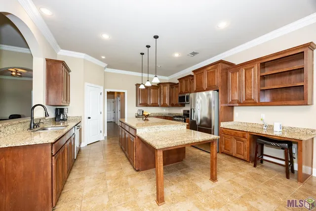 $369,900 | 6465 Clarkland Boulevard, Addis, LA 70710