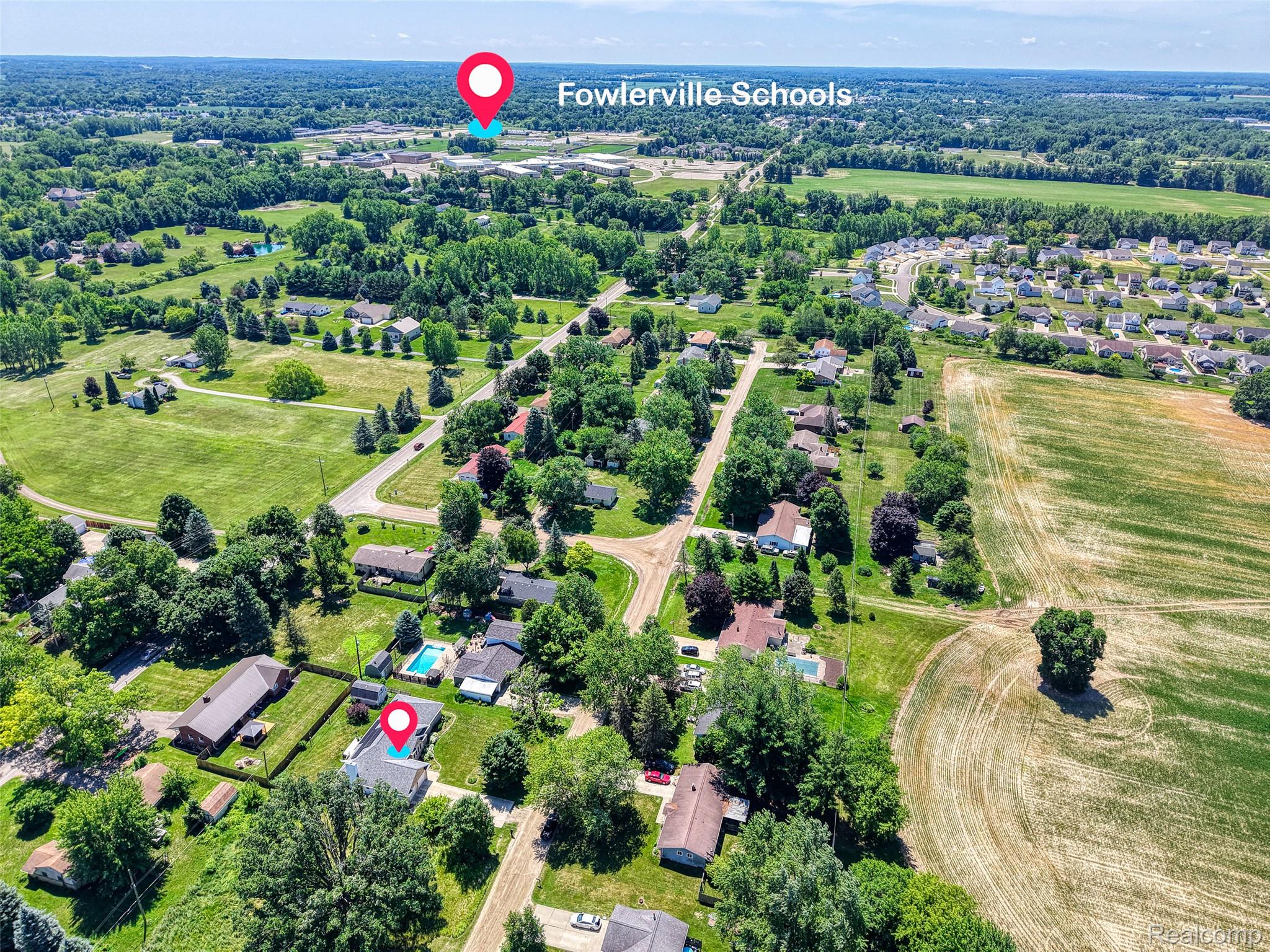 5382 Meadowlawn Road Fowlerville, MI 48836 - Photo 45 of 45 DJI_20260703124035_0542_D_8.jpg