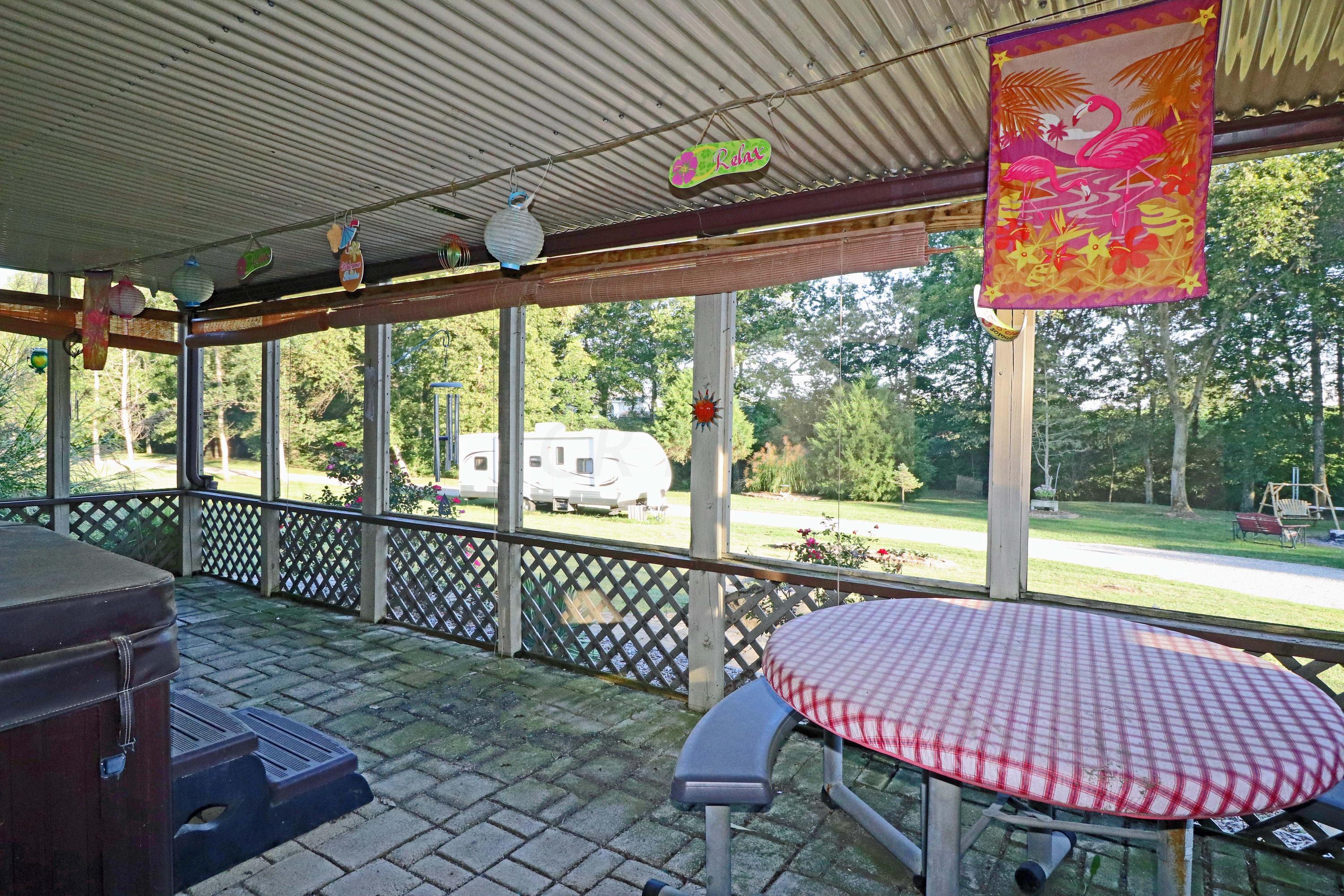 22861 Smith Hulse Road Circleville, OH 43113 - Photo 54 of 56 Gallery Image 54