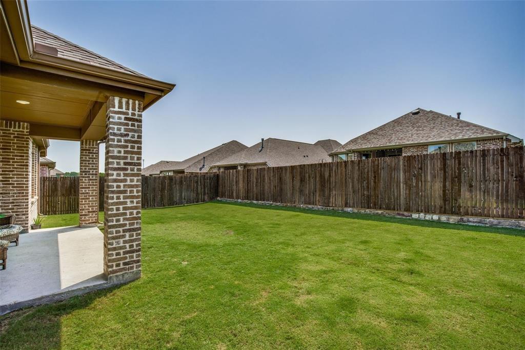 1532 Calcot Lane Forney, TX 75126 - Photo 28 of 29