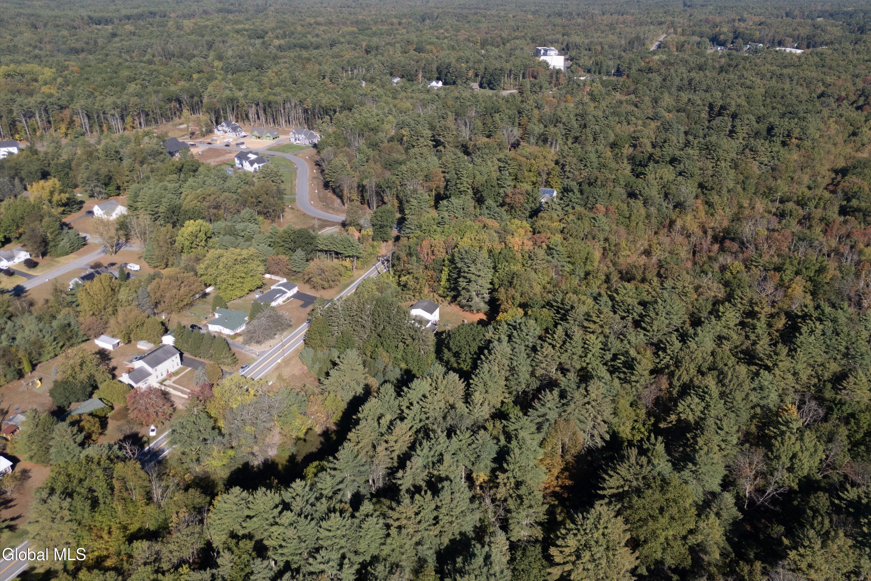 L99 Edie Road Saratoga Springs, NY 12866 - Photo 12 of 16 19 Subdivided Lots