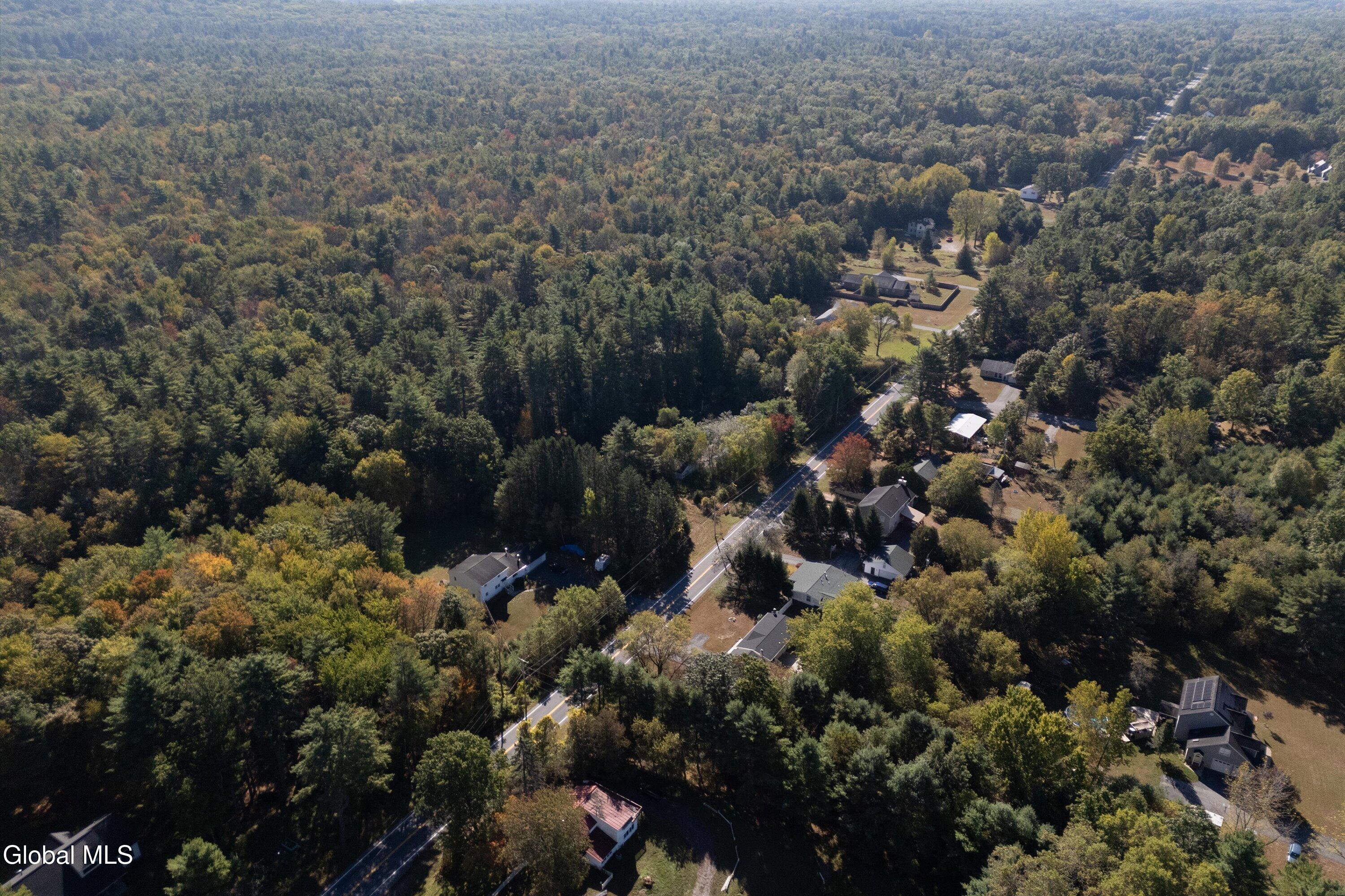 L99 Edie Road Saratoga Springs, NY 12866 - Photo 14 of 16 19 Subdivided Lots