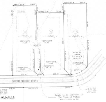 L99 Edie Road Saratoga Springs, NY 12866 - Photo 5 of 16 Lots 8, 10 and 12