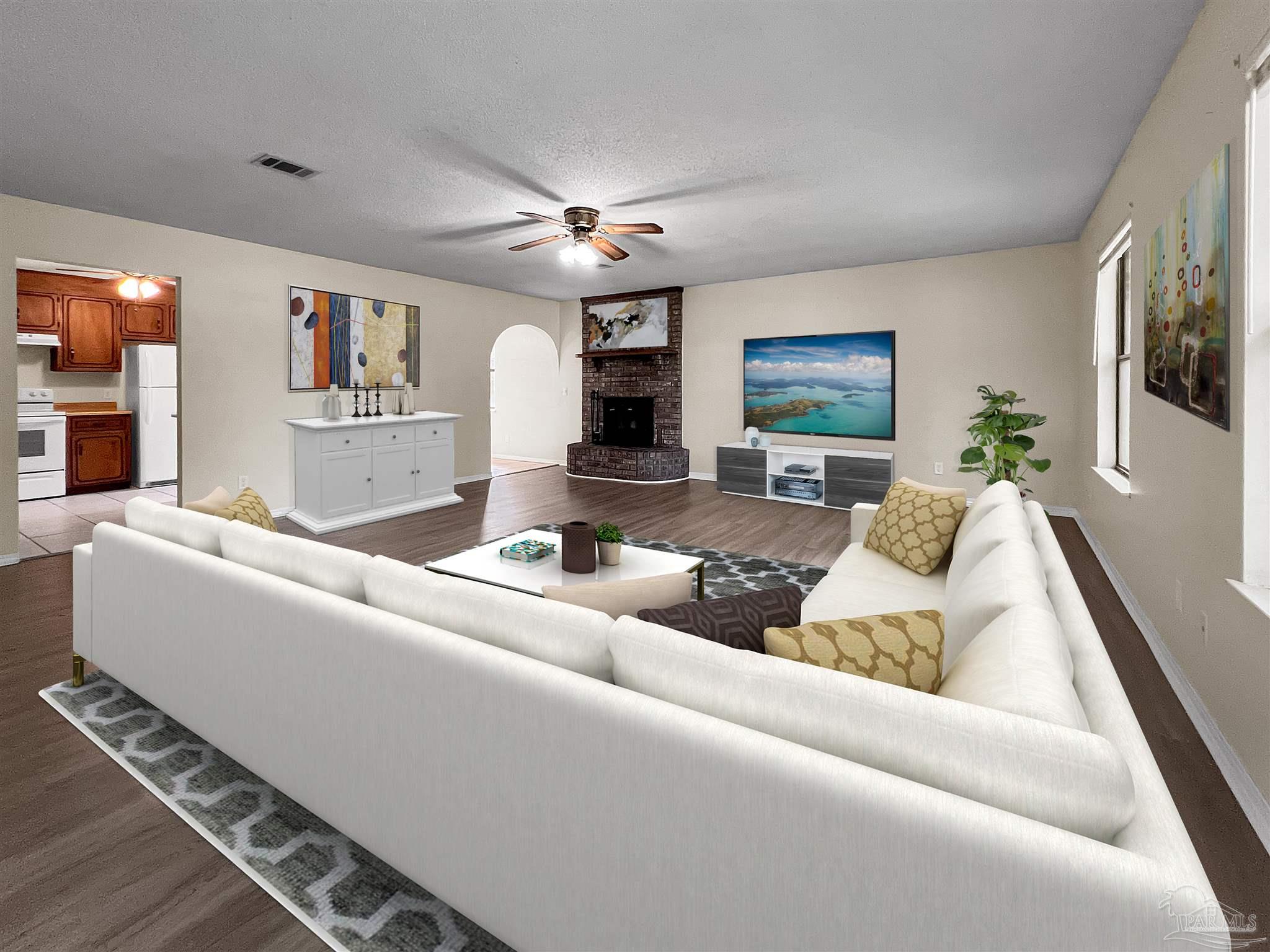 4795 Berryhill Road Milton, FL 32570 - Photo 16 of 47 Gallery Image 16