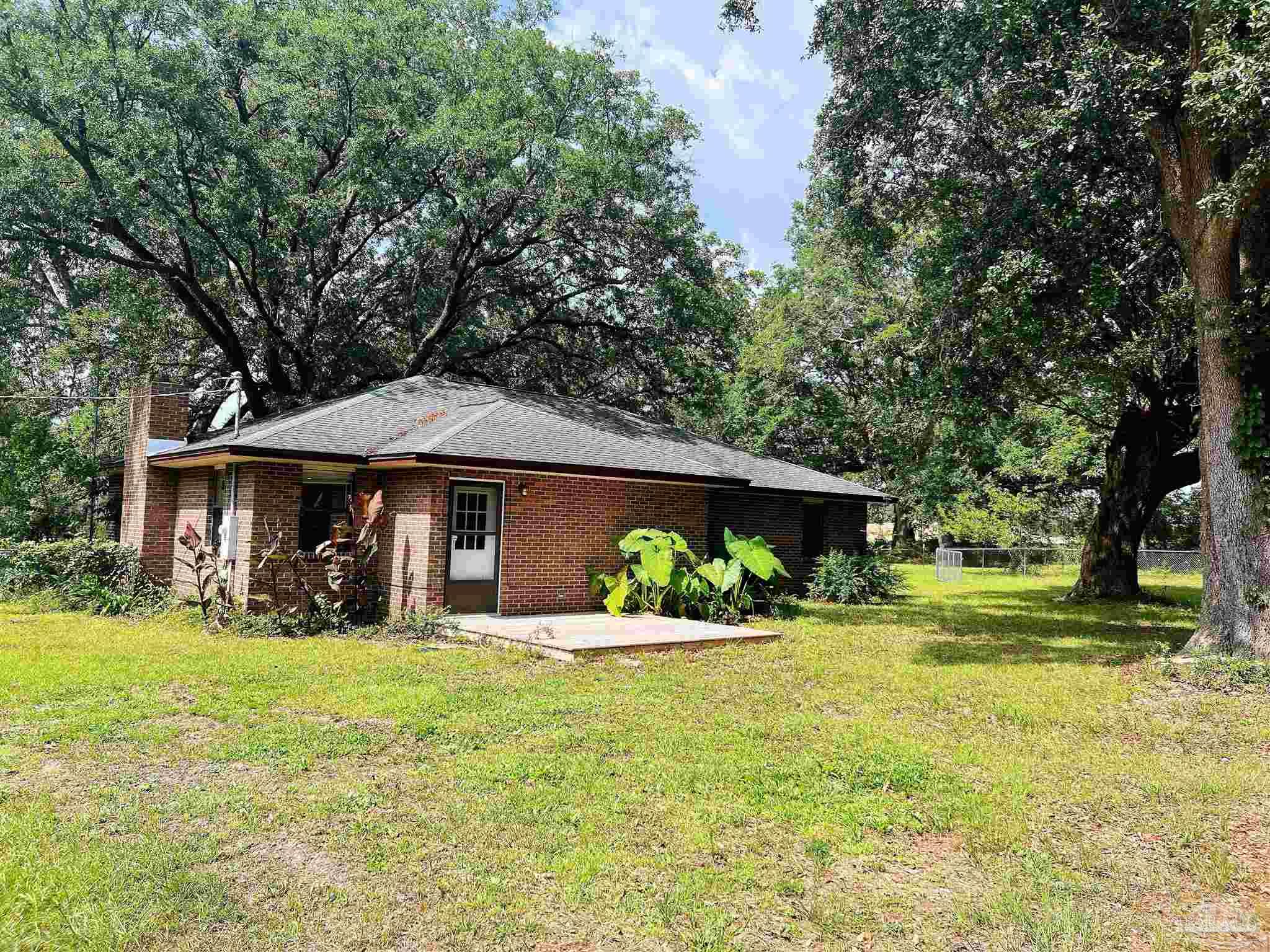4795 Berryhill Road Milton, FL 32570 - Photo 34 of 47 Gallery Image 34