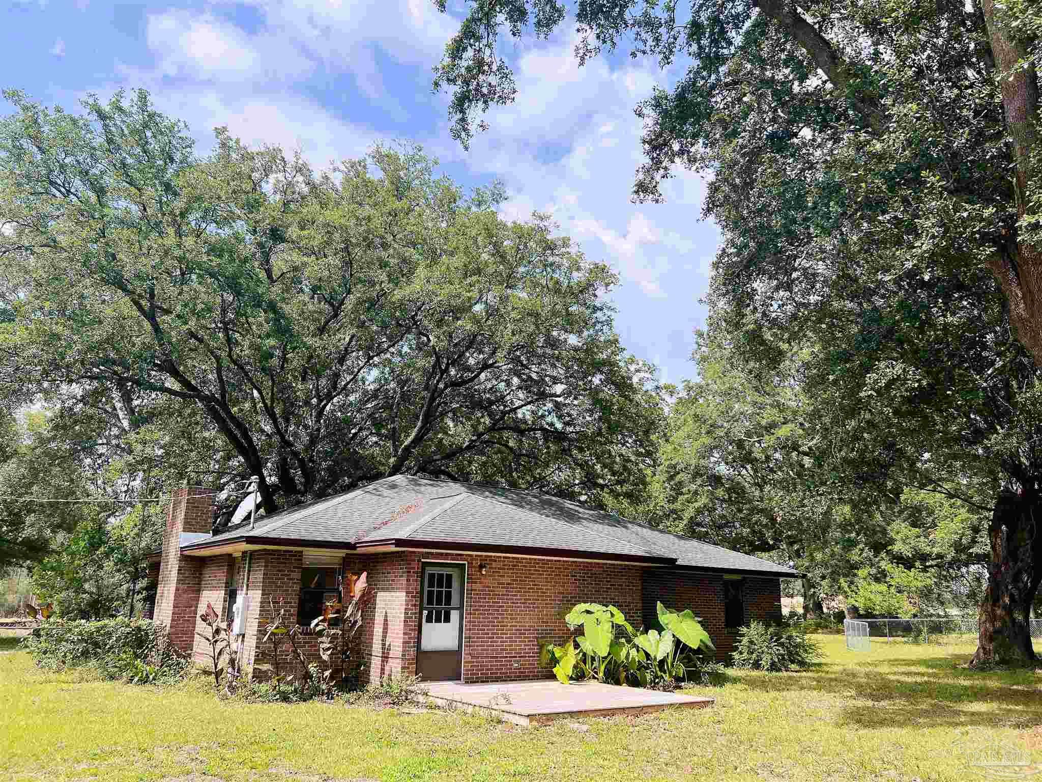 4795 Berryhill Road Milton, FL 32570 - Photo 35 of 47 Gallery Image 35