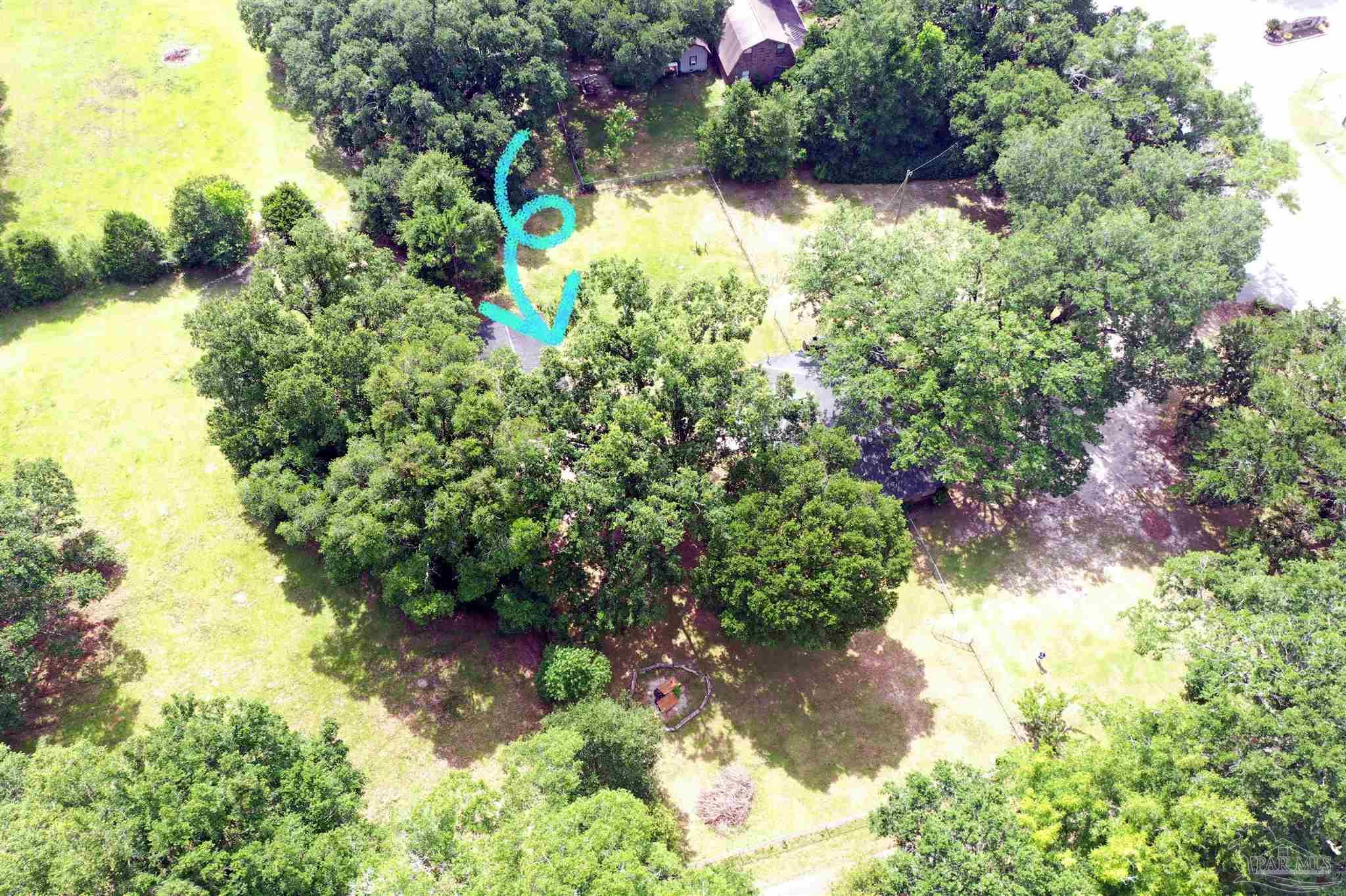 4795 Berryhill Road Milton, FL 32570 - Photo 40 of 47 Gallery Image 40