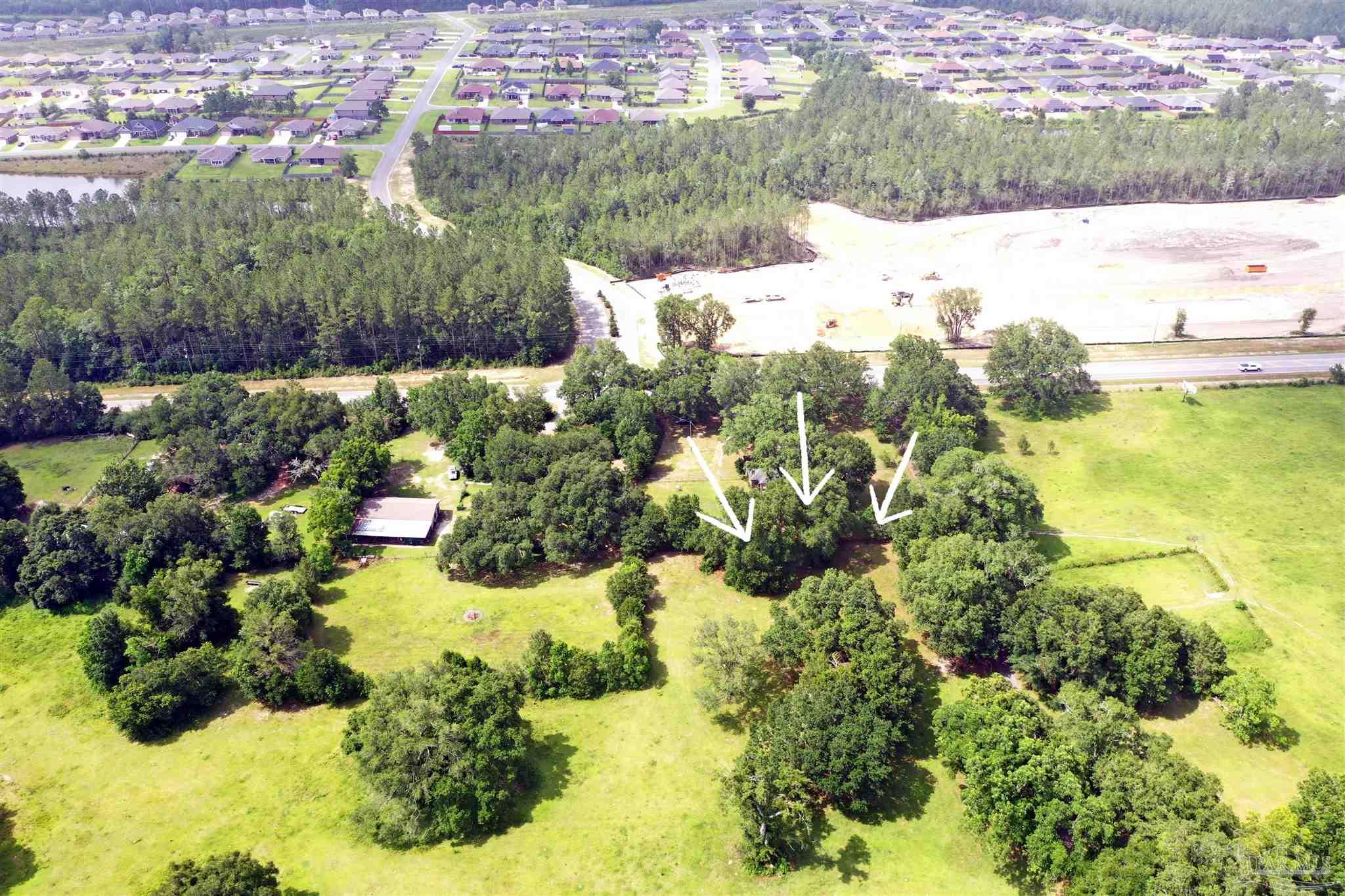 4795 Berryhill Road Milton, FL 32570 - Photo 41 of 47 Gallery Image 41