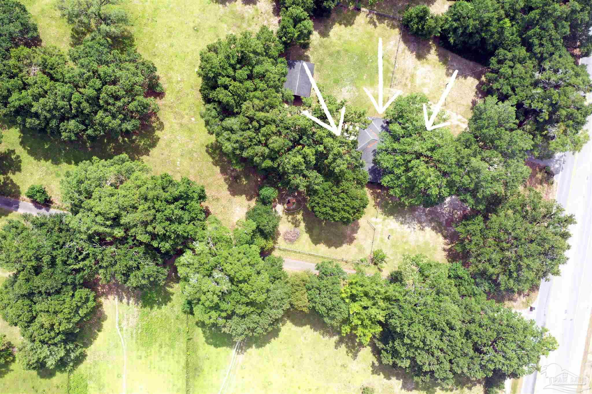 4795 Berryhill Road Milton, FL 32570 - Photo 42 of 47 Gallery Image 42