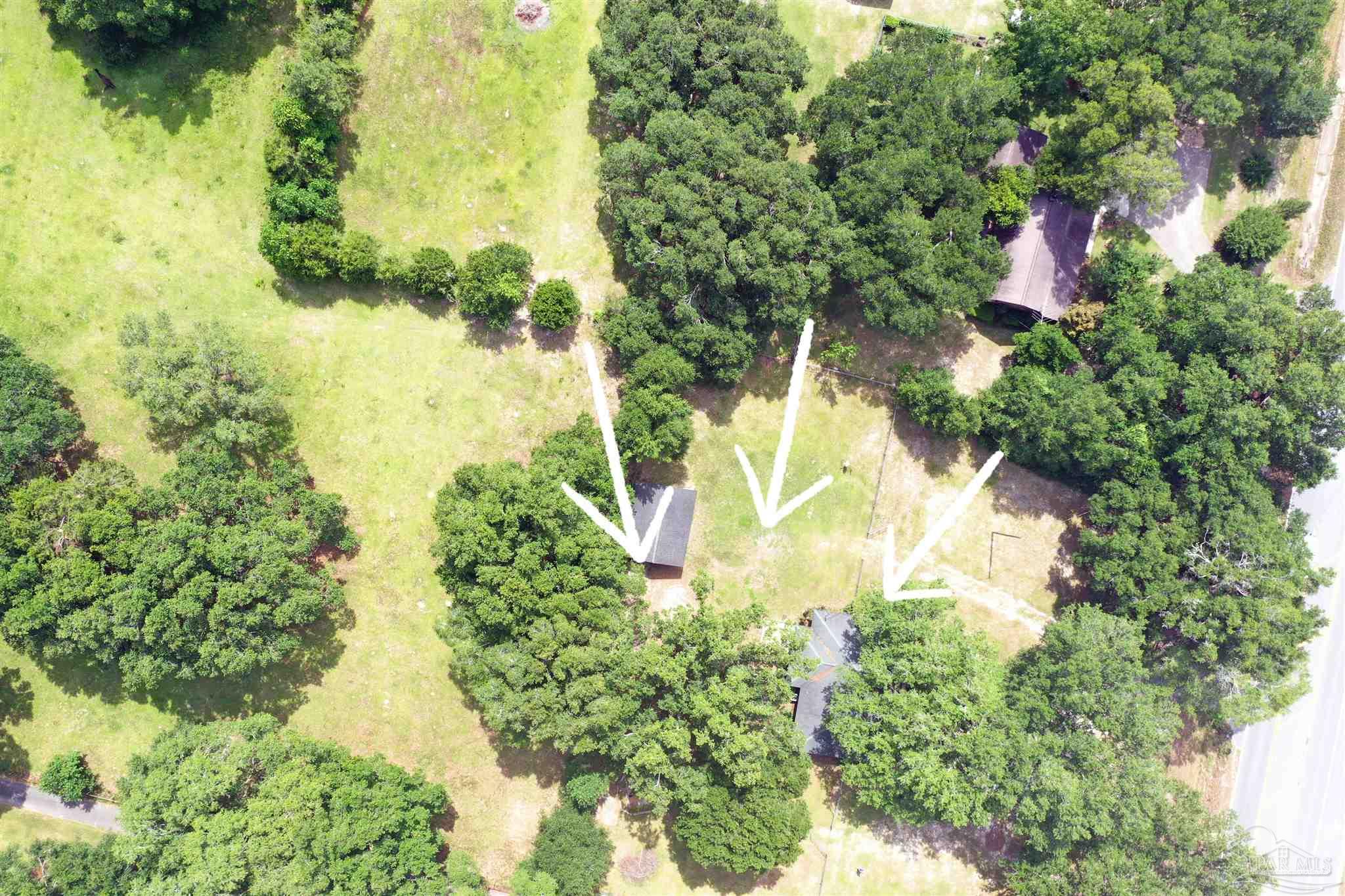 4795 Berryhill Road Milton, FL 32570 - Photo 45 of 47 Gallery Image 45