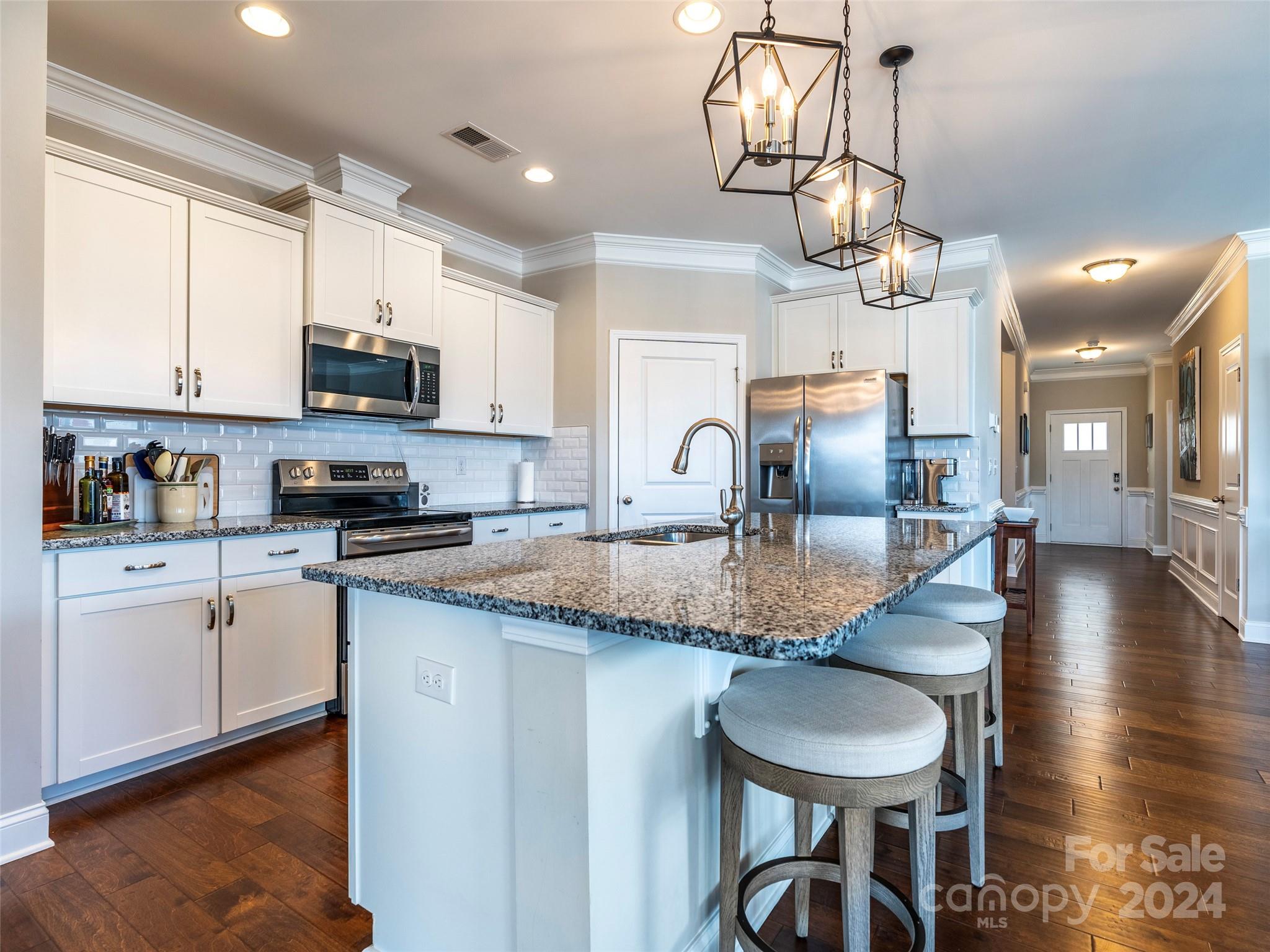 2 Regent Heights Road Leicester, NC 28748 - Photo 16 of 29 Gallery Image 16