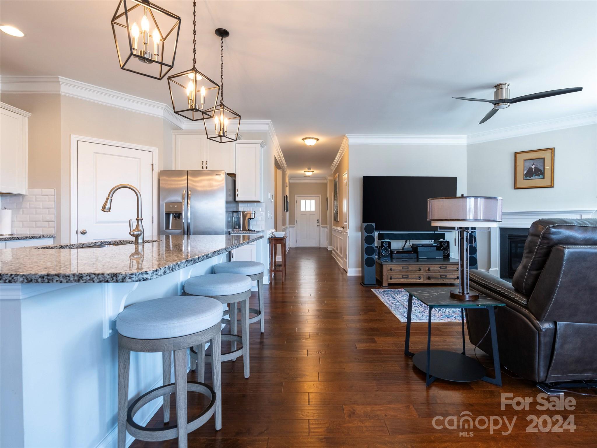 2 Regent Heights Road Leicester, NC 28748 - Photo 17 of 29 Gallery Image 17