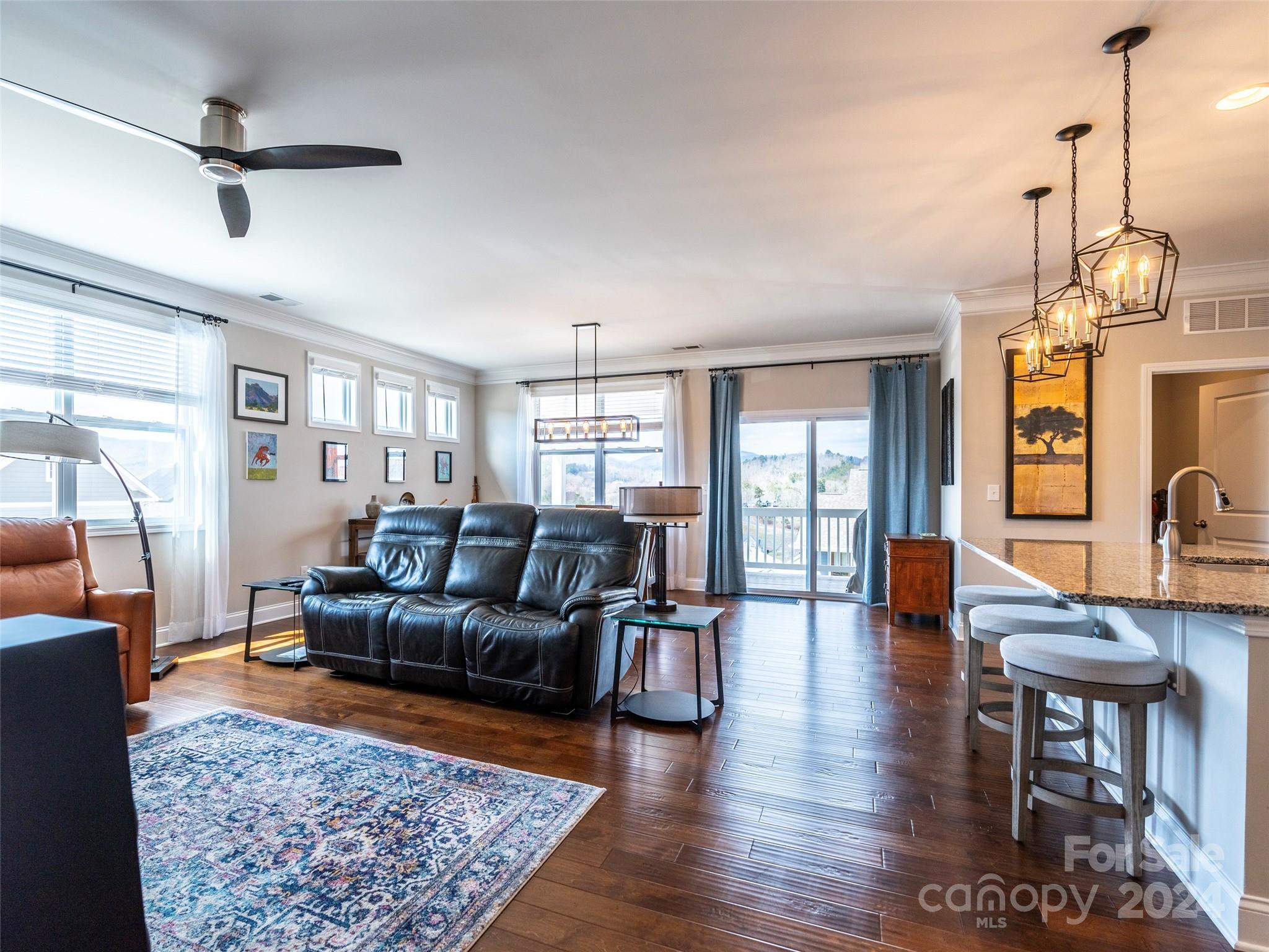 2 Regent Heights Road Leicester, NC 28748 - Photo 23 of 29 Gallery Image 23