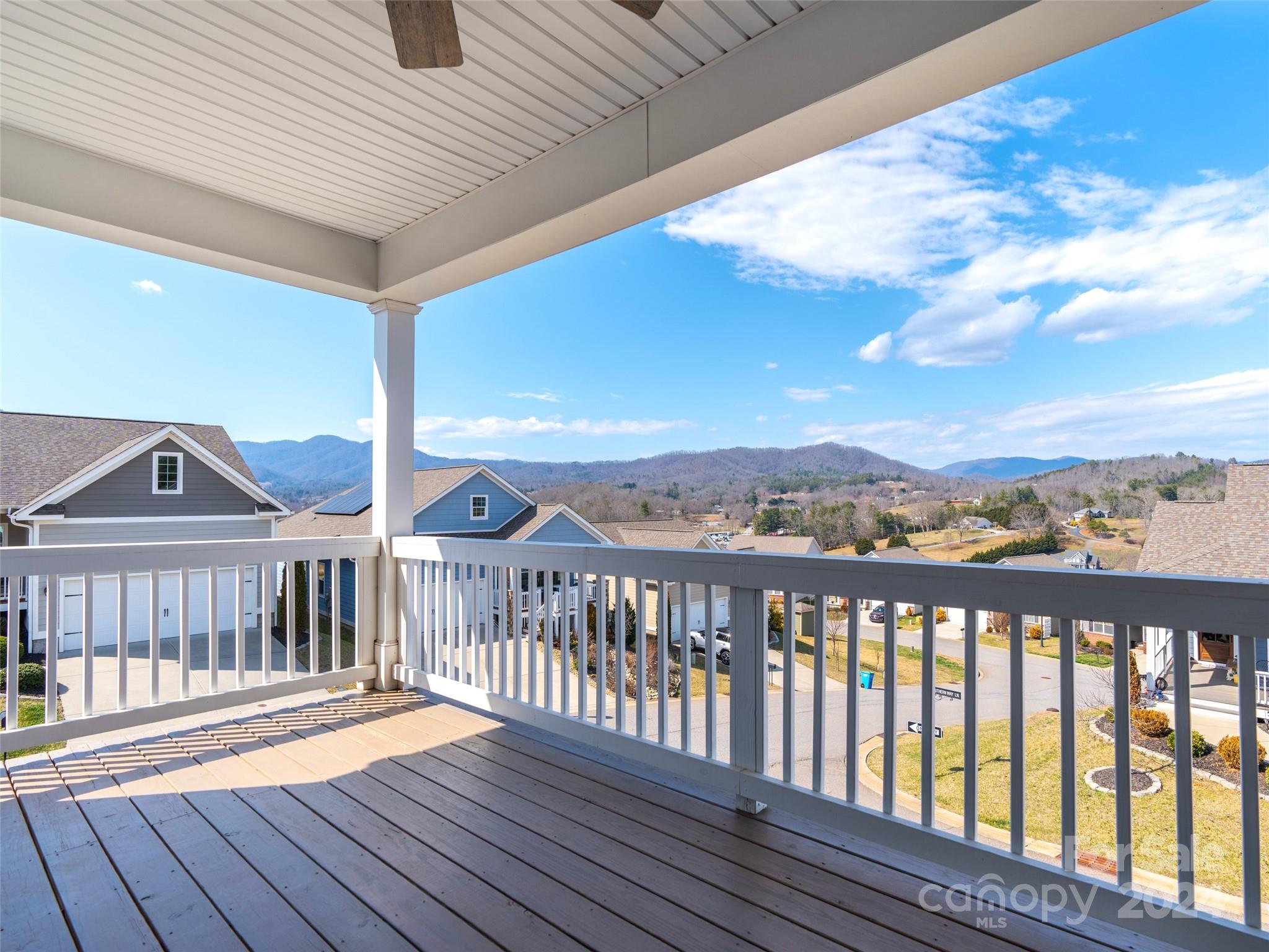 2 Regent Heights Road Leicester, NC 28748 - Photo 26 of 29 Gallery Image 26