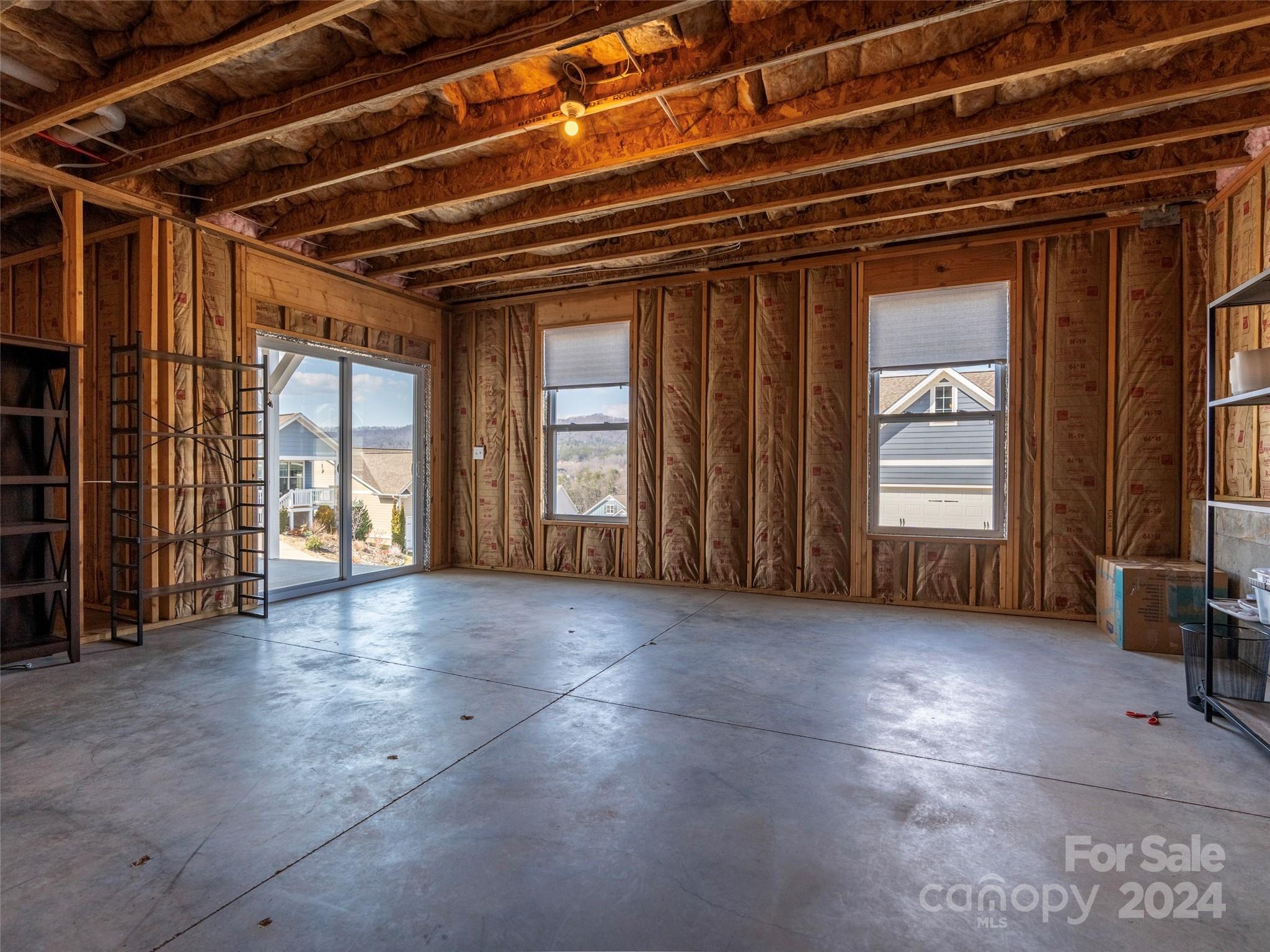 2 Regent Heights Road Leicester, NC 28748 - Photo 28 of 29 Gallery Image 28