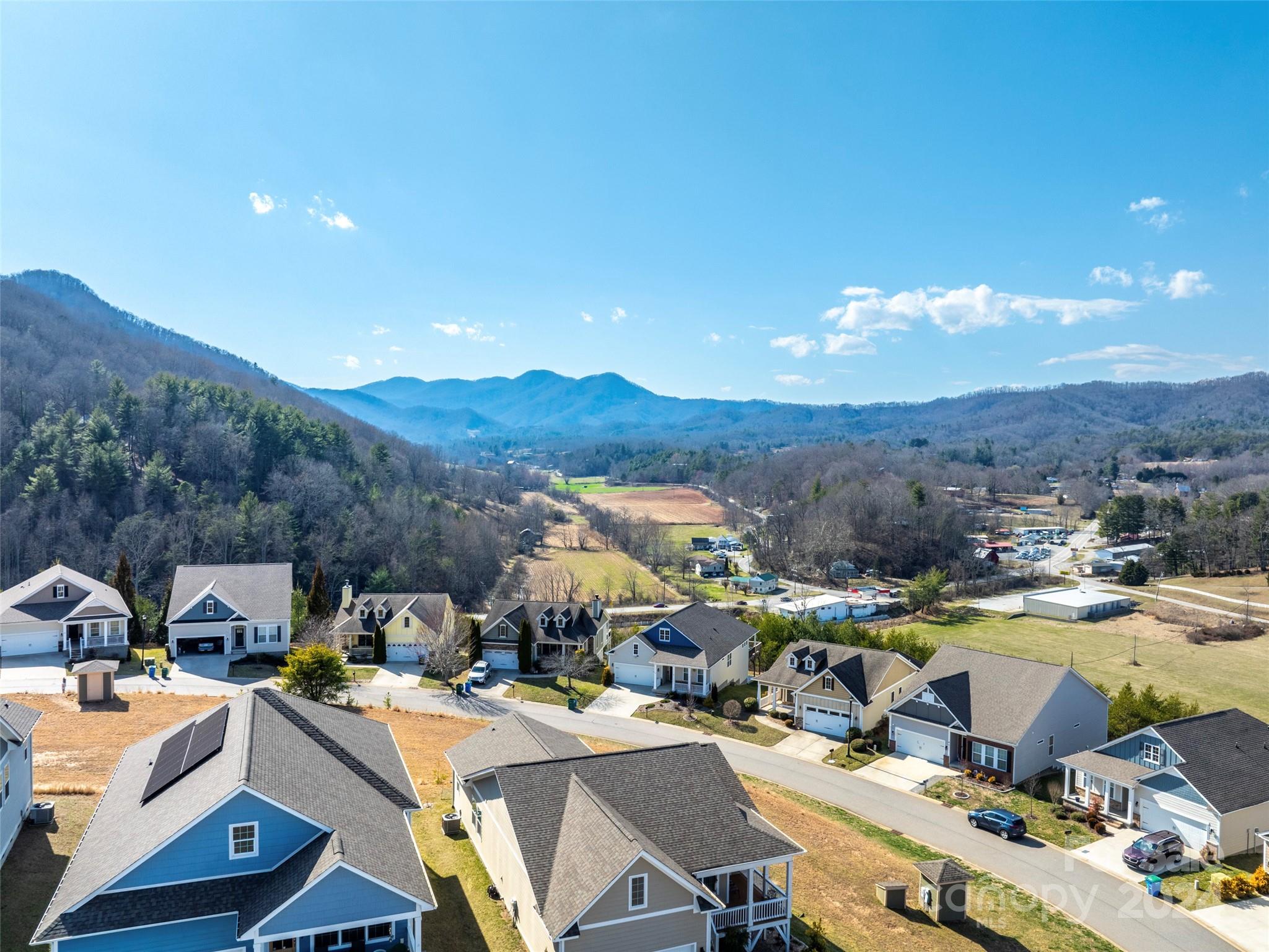2 Regent Heights Road Leicester, NC 28748 - Photo 7 of 29 Gallery Image 7