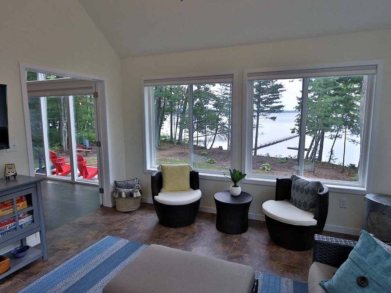 1750 Thorofare Road Minocqua, WI 54548 - Photo 18 of 53 Gallery Image 18