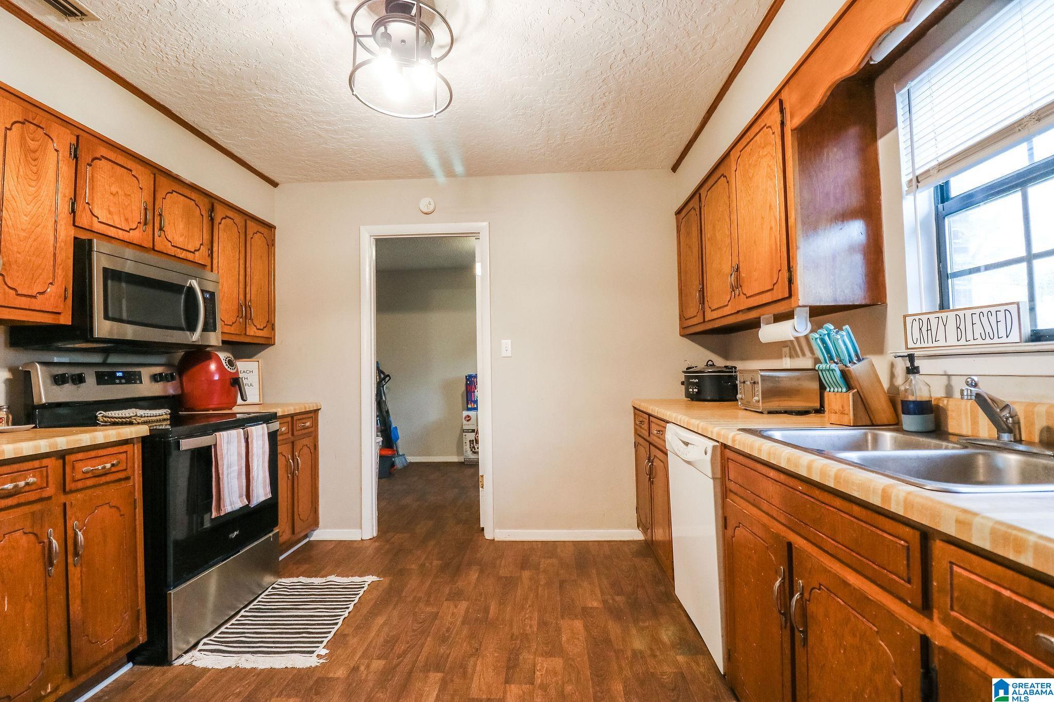 657 Bailey Springs Road Ohatchee, AL 36271 - Photo 12 of 47 Gallery Image 12